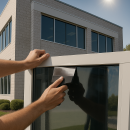 UV 3M Prestige solarna zaštitna folija